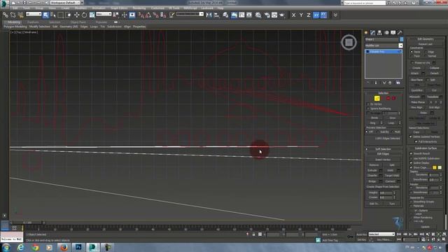 Photoshop'tan 3ds Max'e Aktarıp 3D Logo Yapma - Photoshop to 3ds max 3d logo tutorial смотреть онлайн