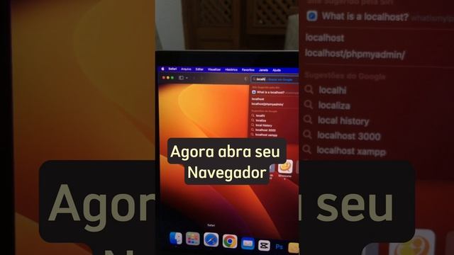 Habilitar interface grática do Navegador para instalar impressora ZEBRA no MAC смотреть онлайн