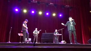 Лесоповал - Вагон Столыпинский