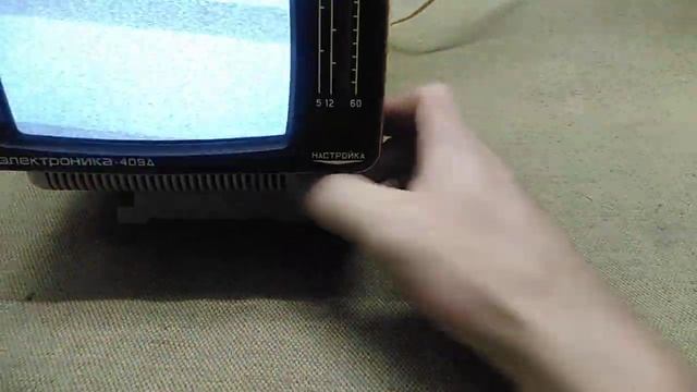 качество ссср телевизор электроника 409д смотреть онлайн