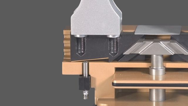 Tutorial: You also face the challenge of machines or components getting smaller and smaller? смотреть онлайн