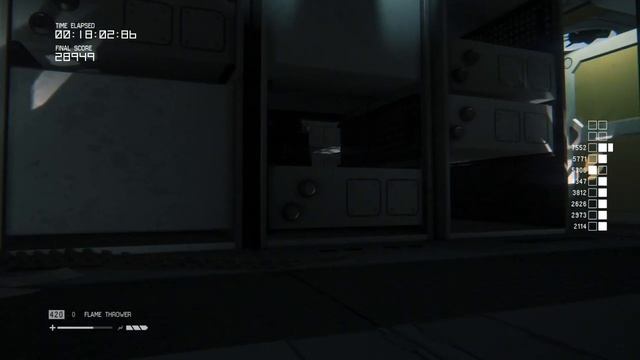 Alien: Isolation - Safe Haven - Epic Xeno Encounters смотреть онлайн