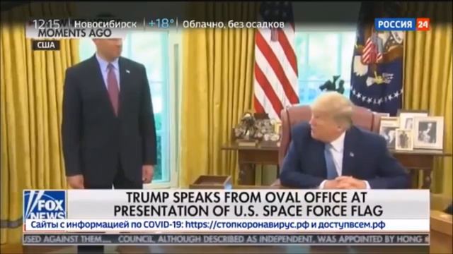 Ответ России. Супер-пупер ракета США смотреть онлайн