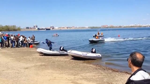 Открытая вода 2016 иркутск смотреть онлайн