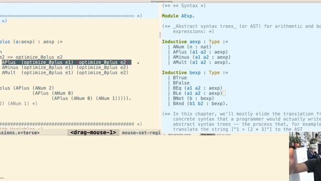 DMFP - Day 10 (3/8) - Optimization: `optimize_0plus` смотреть онлайн