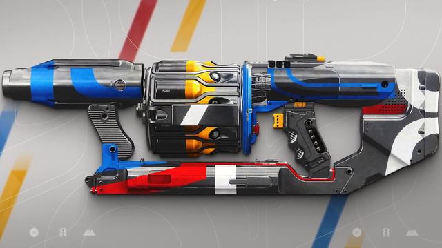 Destiny 2 - THEY’RE REAL CREATURES! Guardians Made a Sport with Grenades and More смотреть онлайн