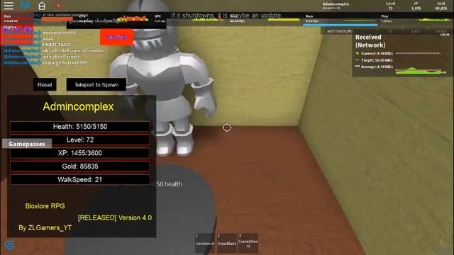 roblox shadow fight 2 смотреть онлайн