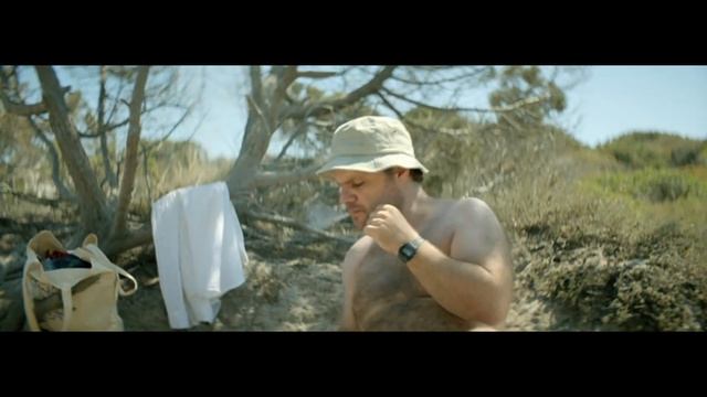 Загар, Греция, Драма смотреть онлайн
