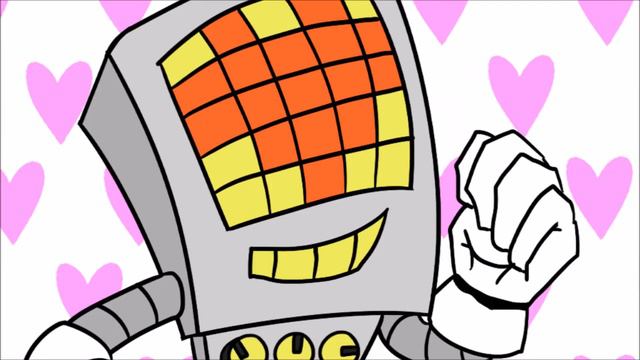 UNDERTALE Drop the Mambo Meme смотреть онлайн