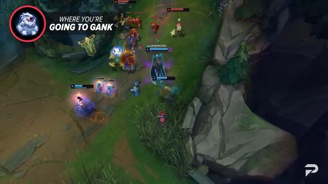 LEARN TO JUNGLE: New Season 13 Jungle Guide - League of Legends смотреть онлайн