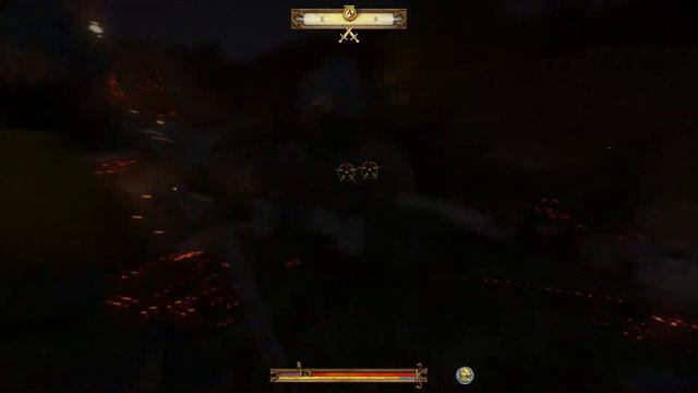 The Raid of Vranik | Kingdom Come: Deliverance смотреть онлайн