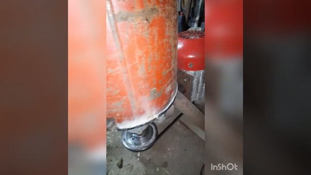 корморезка на самодельном токарном смотреть онлайн