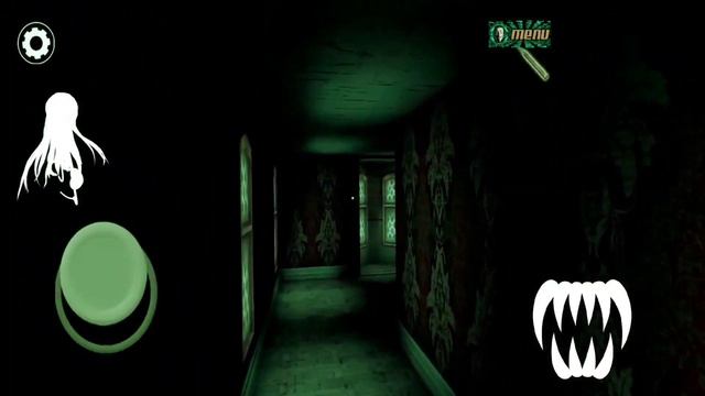 Playing As KRASUE From Eyes: The Horror Game In Granny 3 On Extreme Mode!