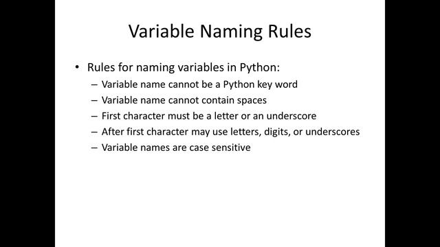 CS 200 Week 1 Concepts смотреть онлайн
