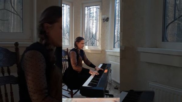 Ференц Лист. Лорелея.