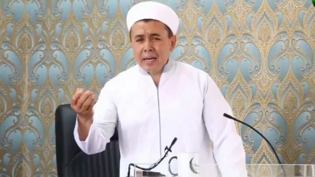 АБДУШУКУР АЖЫ ЧЫНЫГЫ ДОС КАНДАЙ БОЛОТ ? КЫЗЫКТУУ БАЯН смотреть онлайн