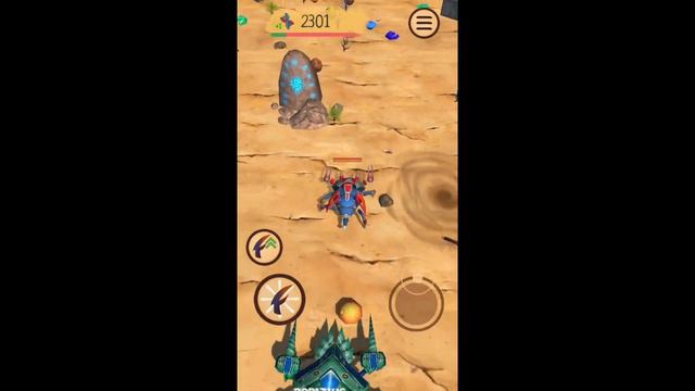 SPORE MONSTER I.O 3D IOS Gameplay HD смотреть онлайн