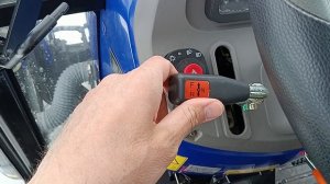 Обзор трактор Lovol 404