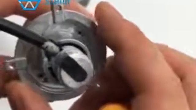 G6 H4 LED hi-lo mini projector lens headlight for car clear beam pattern 12V 5500k смотреть онлайн