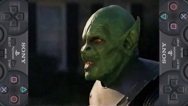 Contra: Shattered Soldier "Alien attack" (Sony PlayStation 2\PS2\Commercial) смотреть онлайн