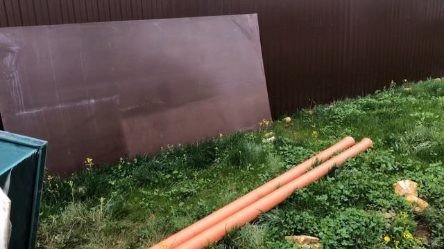 Монтаж септика Волгарь Снт Луговое Землитека Наро-Фоминск смотреть онлайн