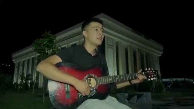 Auka - Табылам касыннан (Ерболат cover) #астана #cover смотреть онлайн