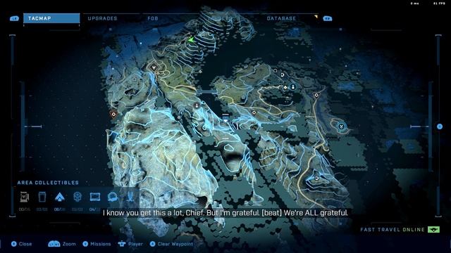 This Trick Completely Breaks Halo Infinite's Campaign смотреть онлайн