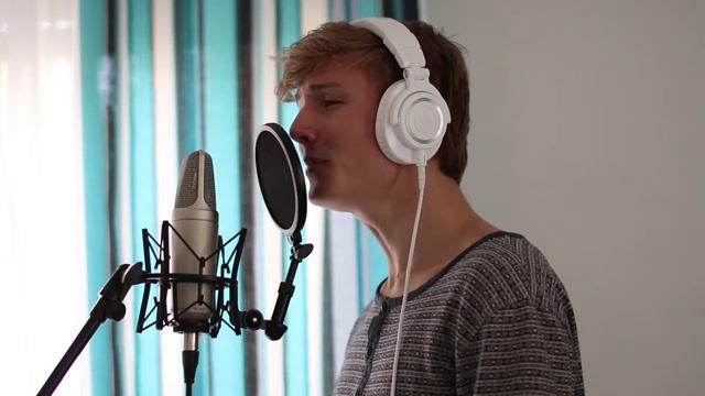 Reality - Lost Frequencies (Filip Hartman Cover) смотреть онлайн