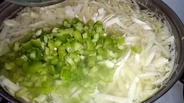 Как приготовить самые вкусные щи из свежей капусты. Щи с индейкой. Классика русской кухни. смотреть онлайн