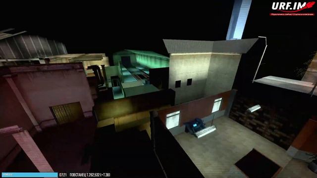 БУДНИ АДМИНИСТРАЦИИ НА HL2RP ЗА ФРИМЕНОМ! URF.IM Garry's Mod HL2RP смотреть онлайн