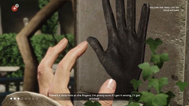 The Council Episode 2 - Hide And Seek Ending