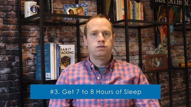 How to Get Out of Bed in the Morning: 6 Simple Rules смотреть онлайн
