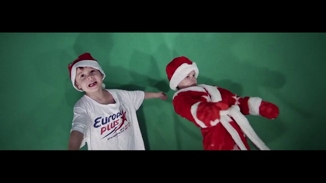 Европа Плюс - Чита отменяет конец света! смотреть онлайн