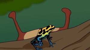 SCP-257 - Коллекция диковинок профессора Уильяма Вудсворта | Детектив Войд (Анимация SCP)