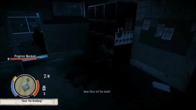 State Of Decay Lay Of The Land EP3 (PC) Gameplay Walkthrough смотреть онлайн