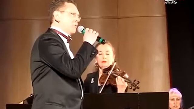 Серж Полянский и Светлана Безродная Лунная рапсодия xvid смотреть онлайн