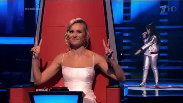 Голос Дети. Трава у Дома смотреть онлайн