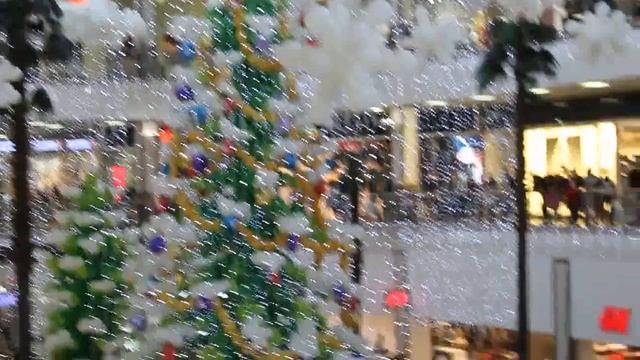 #10 КРАСНОДАР | ТРЦ КРАСНАЯ ПЛОЩАДЬ | 350000 ШАРОВ смотреть онлайн