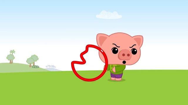Goles con Balones de Futbol de Colores #1 ¡BONUS! + Canción y Capítulo de Plim Plim смотреть онлайн