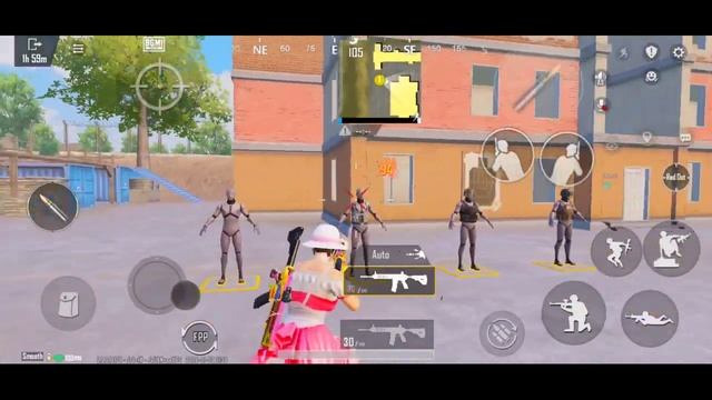 HOW TO INCREASE YOUR KD/FD IN BGMI/PUBG MOBILE TIPS & TRICKS ll Xunity Nadir (part-4) смотреть онлайн