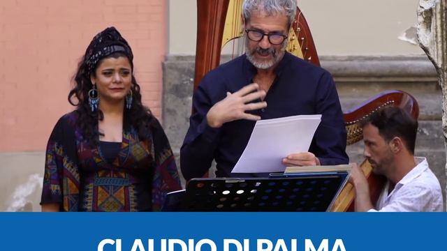 Presentazione del libro "Monaco 1972" di Pietro Mennea -Intervento di Claudio Di Palma смотреть онлайн