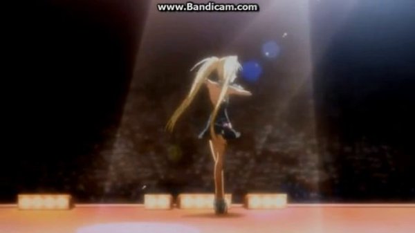 Это шоу, шик и блеск | В честь 900 подписчиков