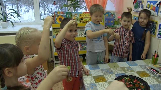 Визитная карточка воспитателя Ворончихиной Натальи Леонидовны смотреть онлайн