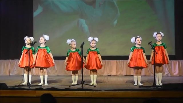 Веснушки 2014   Утро начинается с маминой улыбки