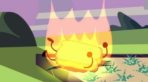 BFB 19 с субтитрами: Как Ты Заставишь Алоэ Расти?