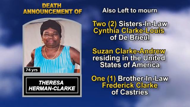 Theresa Herman Clarke long смотреть онлайн