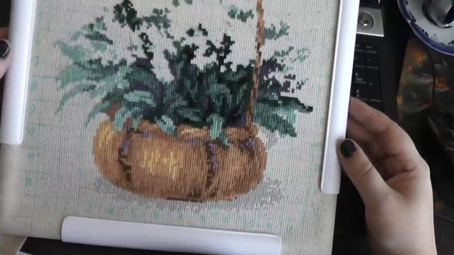 ~70 Проект "Ты успеешь" Французская лаванда Риолис 1404 #3 смотреть онлайн