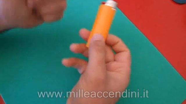 AMAZING Bic LIGHTER MAGIC TRICK tutorial смотреть онлайн