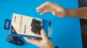 не заряжается джойстик на PS4. 100%решение проблемы!!!