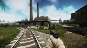 Chemical Part 1 Quest Guide - Escape From Tarkov #guide